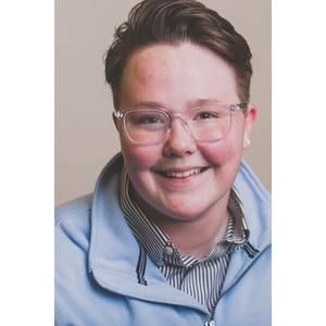 Meet your Posher, Leah